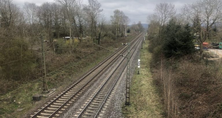 Stellungnahme des Ortsverbandes Bückeburg zum geplanten Bahnausbau Hamm- Hannover