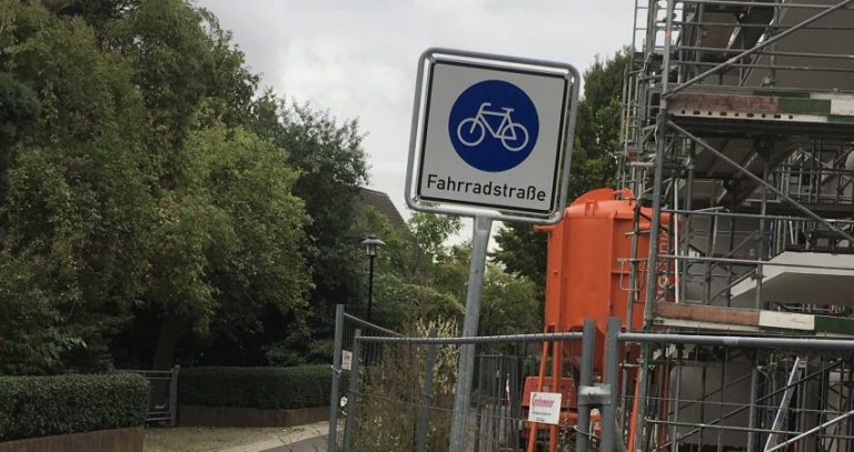 „Global denken, lokal handeln“ außer Kraft gesetzt