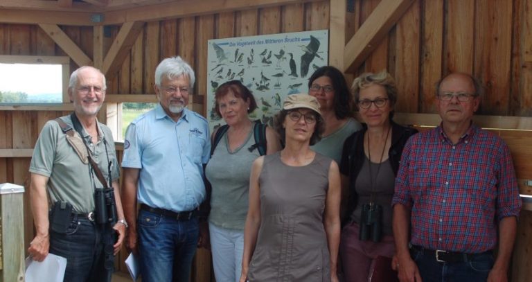 Grüne Kreistagsfraktion in der Bückeburger Niederung