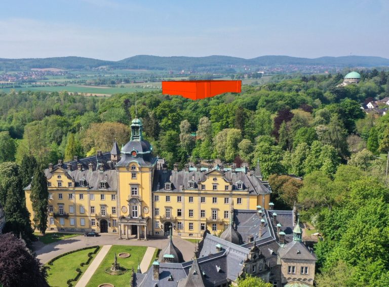 Kein Hochregallager im LSG