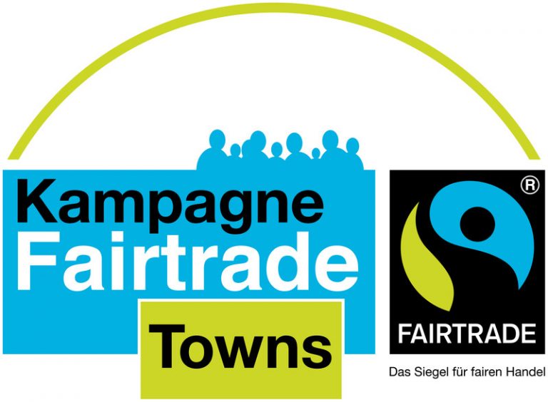 Antrag „Fairtrade-Town“ Bückeburg